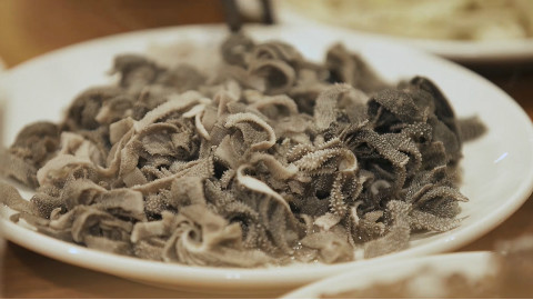 【无肉不欢】北京爆肚,要的就是那份嚼头!